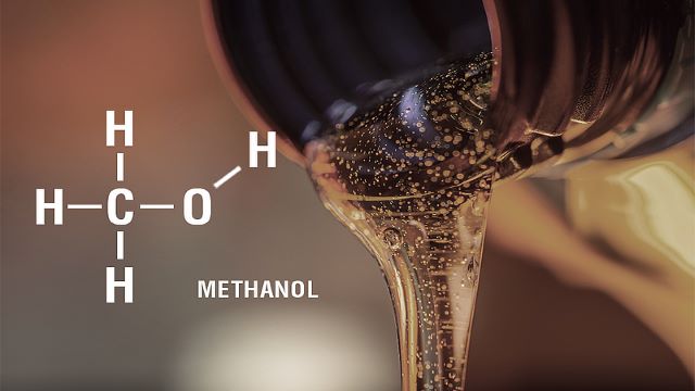 Équipements pour le méthanol comme carburant