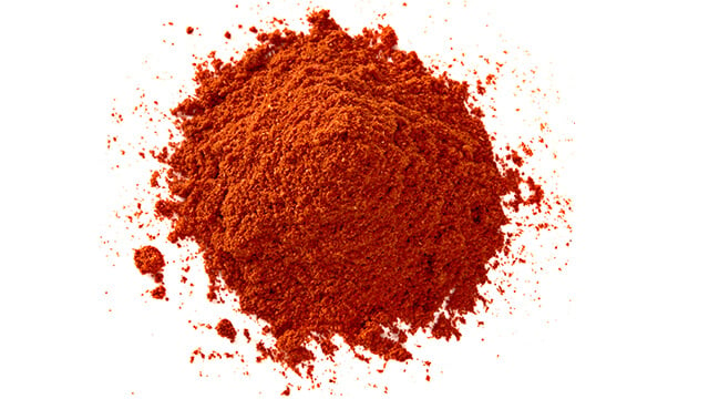 blood powder smaller