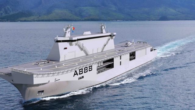 Damen Release Ship 640x360