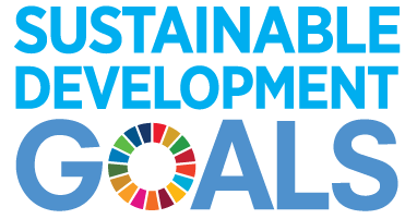 E SDG logo No UN Emblem square