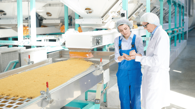 FCC calls for investment in Canadian food manufacturing to drive innovation