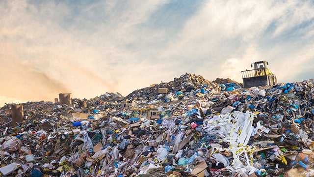 Alfa Laval Sustainable solutions Recycling waste as raw material