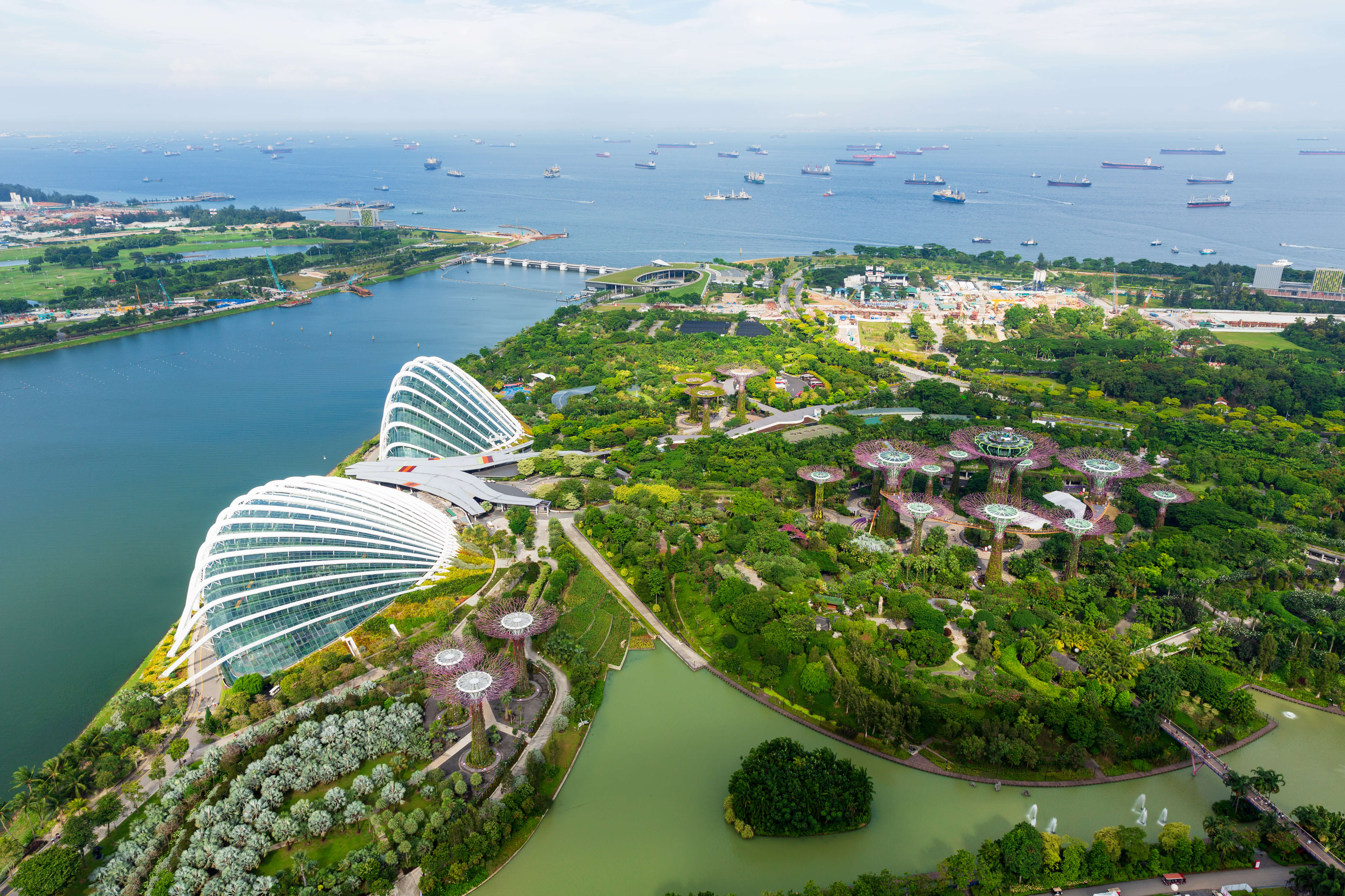 City of Singapore case story image 5682×3788px