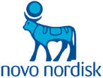 180px Novo Nordisk logo
