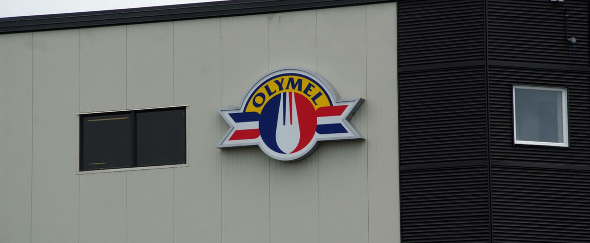 Olymel of Pinty’s Delicious Foods Inc.