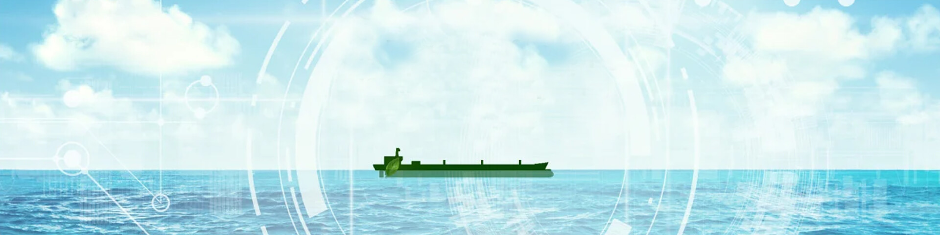 Together for sustainable shipping - 1920x480 clean