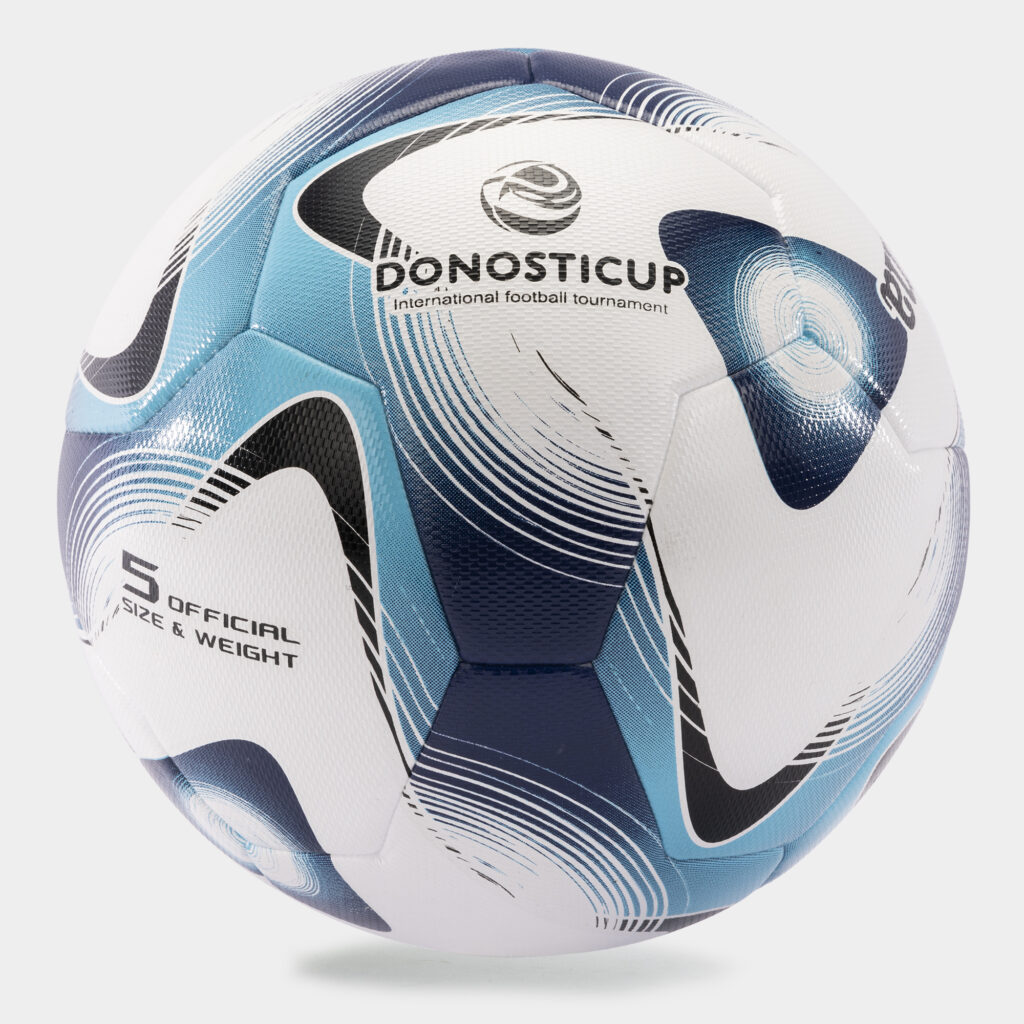 Balon Donosti Cup