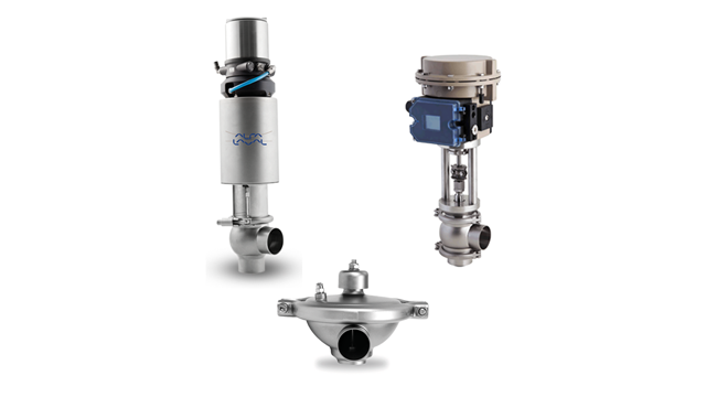 High pressure adjustable water flow control valve flow regulator