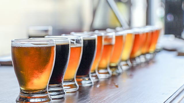 Webinar - Separation technology for your brewery - 24th September 2019 ...