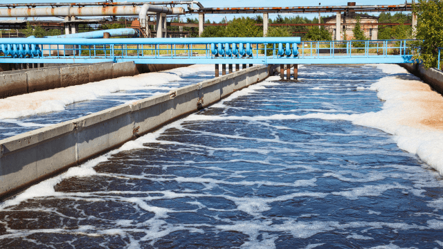 Transforming municipal wastewater facilities into sustainability hubs (1)